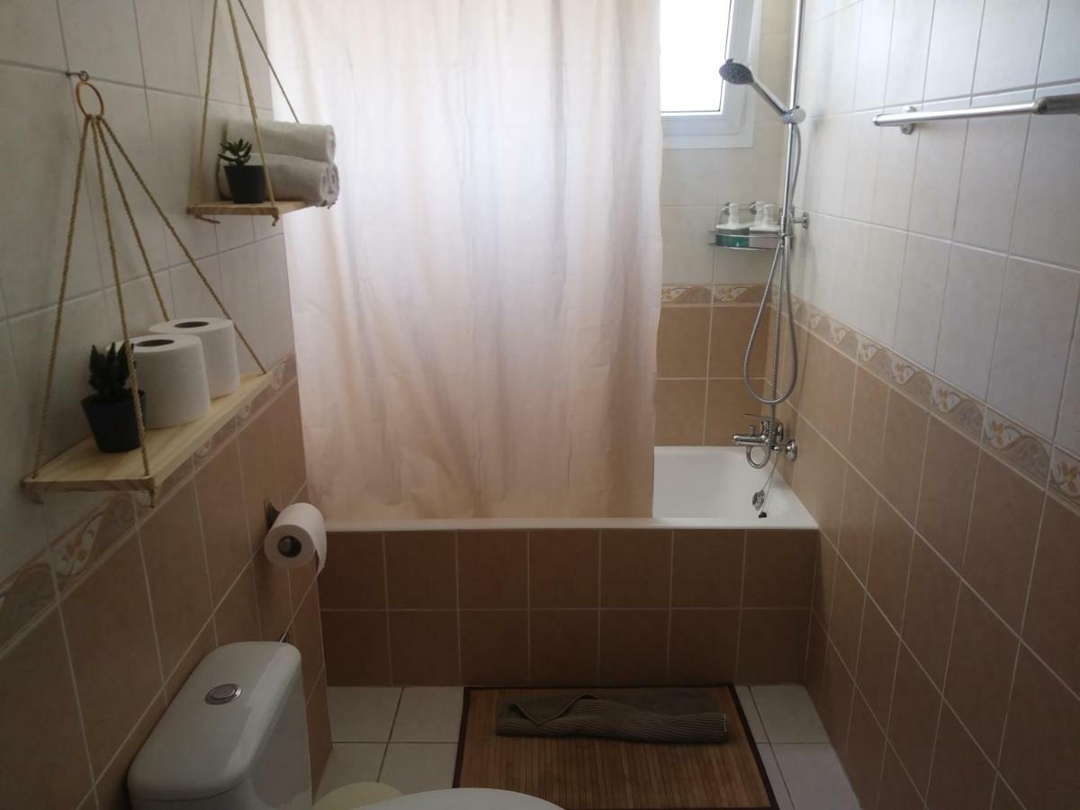 Top Seaview Apartment In Peja Zewnętrze zdjęcie